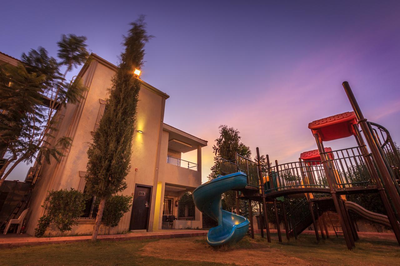 Al Muhaidb Residence For Chalets And Holidays Homes Al Hada Exterior foto